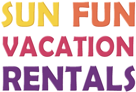 sunfunvacationrentals Logo